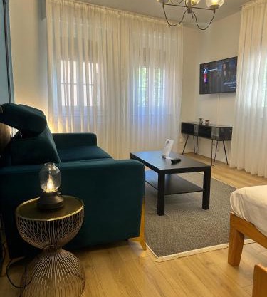 Petite France Apartment Strasbourg
