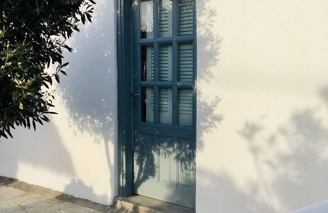 Pequeña Naiada Mykonos
