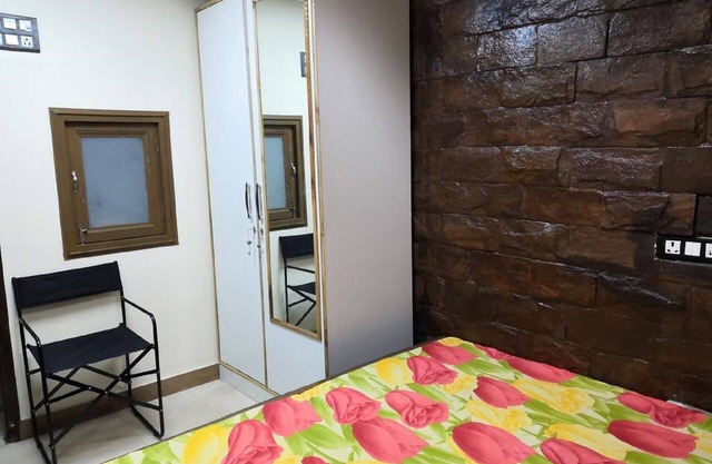 PG NESTAWAY-Habitación Doble Económica A