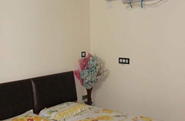 PG NESTAWAY-Habitación Doble Económica [B]