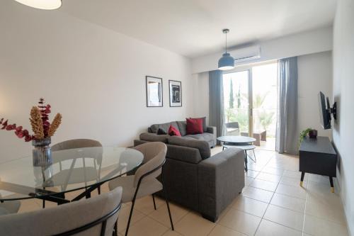 Phaedrus Living Paphos Elysian Escape