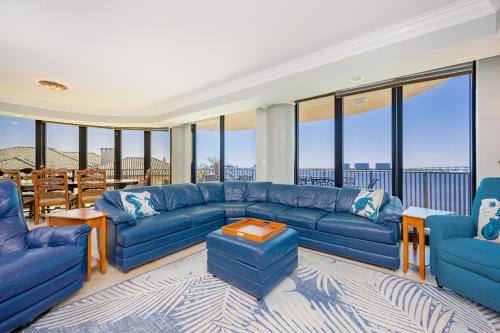 Phoenix on the Bay 1333 - Poseidon House condo