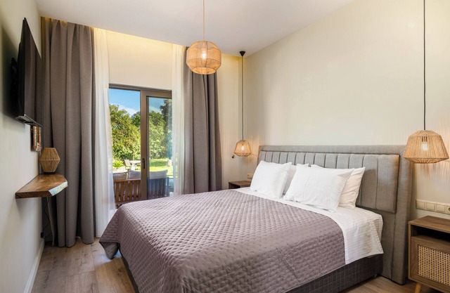 Giardino Apartment by Konnect, 400m to the beach