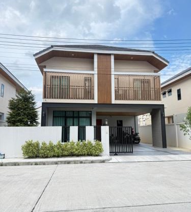 Phupha house Hatyai