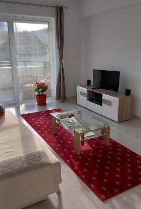 Piatra Craiului Residence Zărnești