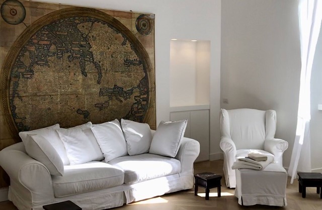 Piazza di Spagna - Via Vittoria Home - hermoso y espacioso apartamento con vista
