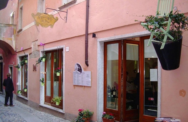 Piccolo Hotel Olina