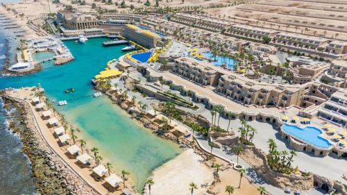 Pickalbatros Citadel Resort Sahl Hasheesh