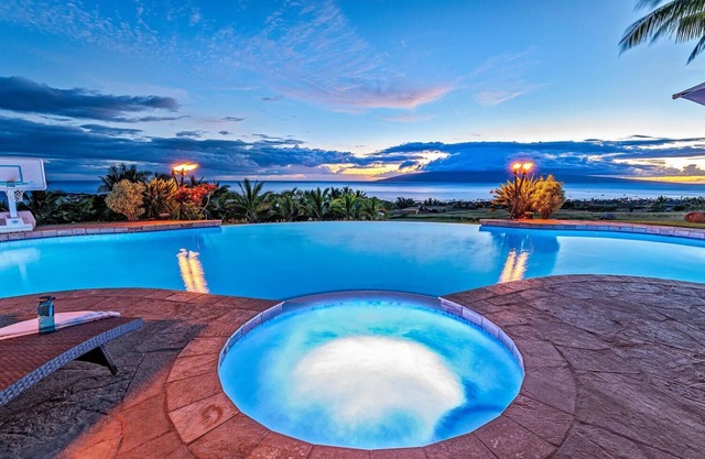 Casa y cabaña / 6br 4. 5ba / Infinity Edge Pool / Hot Tub / Vistas increíbles