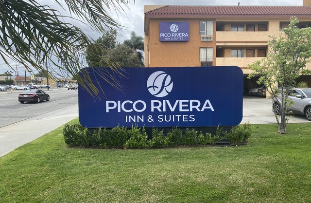 Pico Rivera Inn and Suites