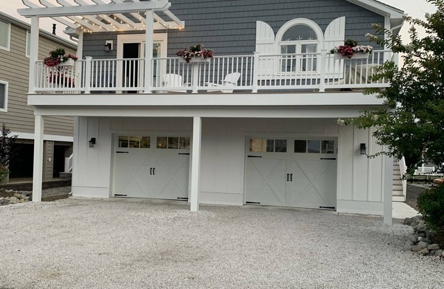 Imagen Perfect Canal Front 4 / 5BR Home on Fenwick Island- ¡Camine a todo!