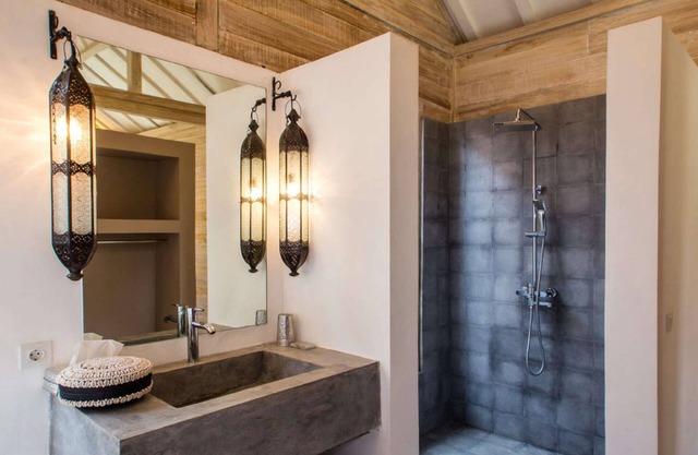 Beautiful Villa with Private Pool, Bali Villa 2072