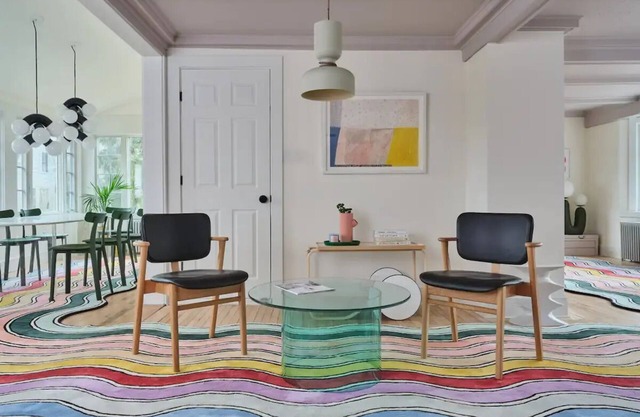 Pieces Homes Kennebunk - a design gem in a classic New England beach town