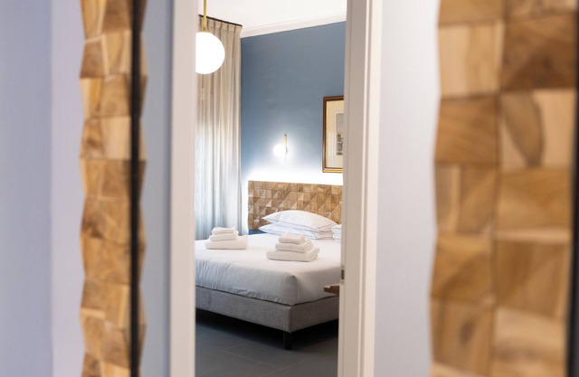 Pier Capponi 17 Room & Suites