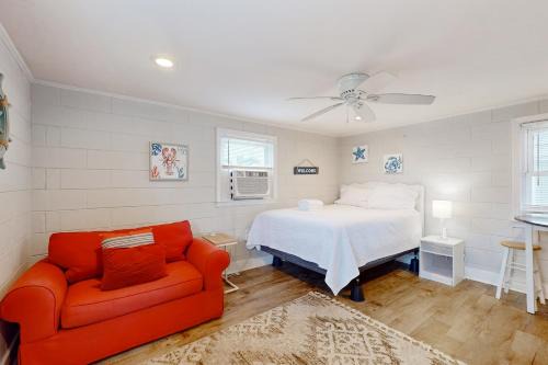 Pier View Cottage Unit 4