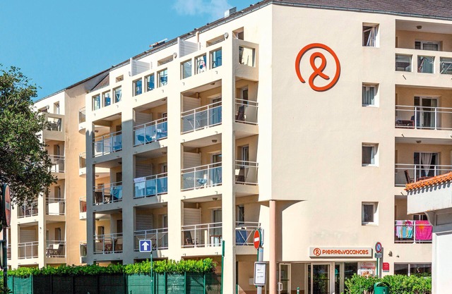 Pierre & Vacances Résidence La Baie des Sables