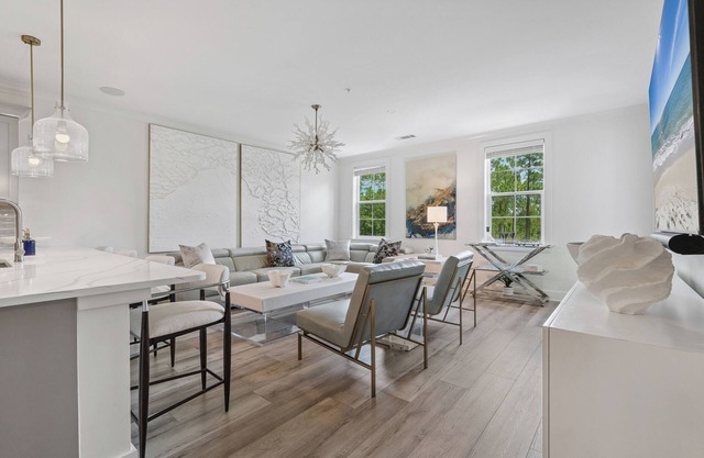 Pinewood 30A 433 | Santa Rosa Beach | Heated Pool | My Beach Getaways