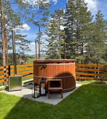 Pino House Zlatibor-Tornik