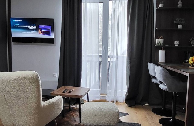 Apartamento Pino Nero