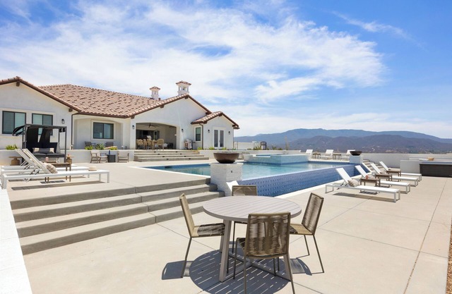 Pinot Point by AvantStay | 🍷🍇Massive Estate, 10 mins from Temecula Wineries