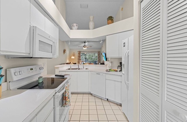 Pipers Pointe-2 Bed/2 Bath Condo