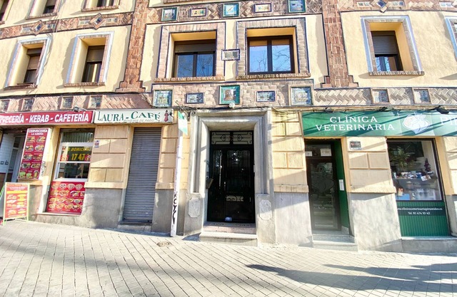 Piramides 2 Apartment