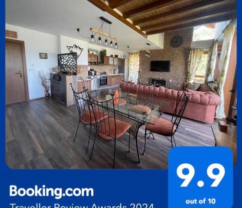 Pirin Golf Penthouse Iliyana