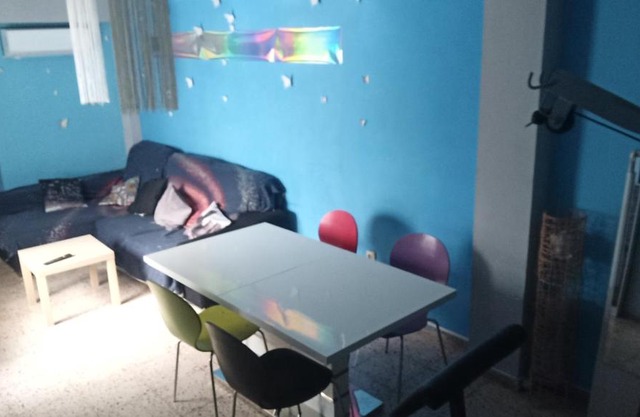 piso completo.