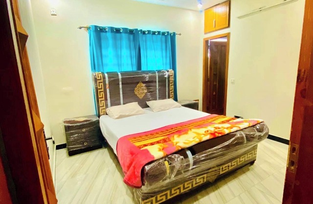 PK Home Guest House