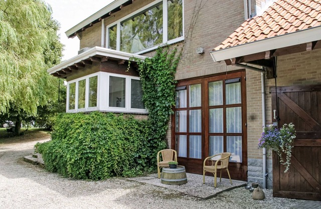 Appartement Planeet by Interhome