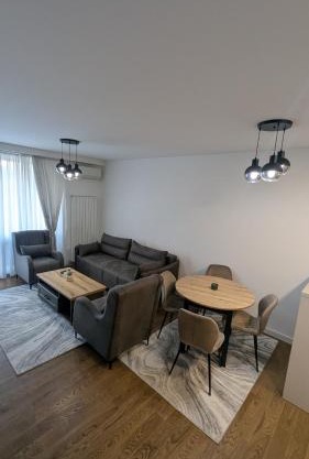 Planet Urban Apartment Niš