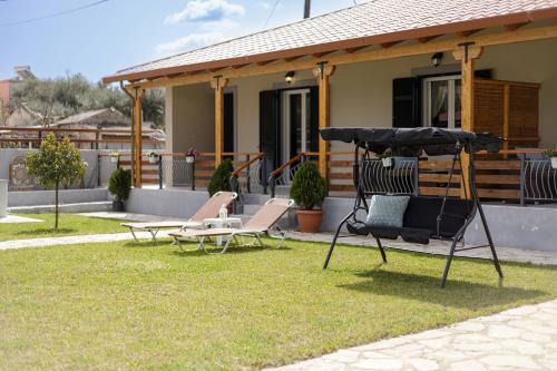 Planet Villas by Konnect - Shared BBQ & Garden