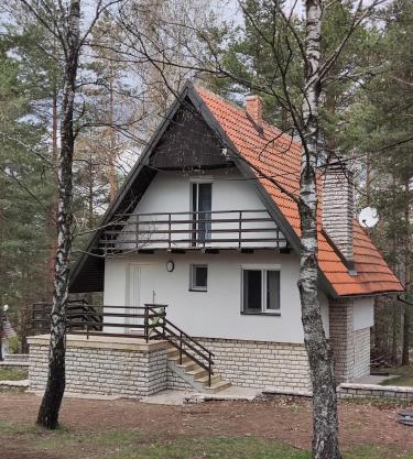 PLANINSKA VILA SMIGIC