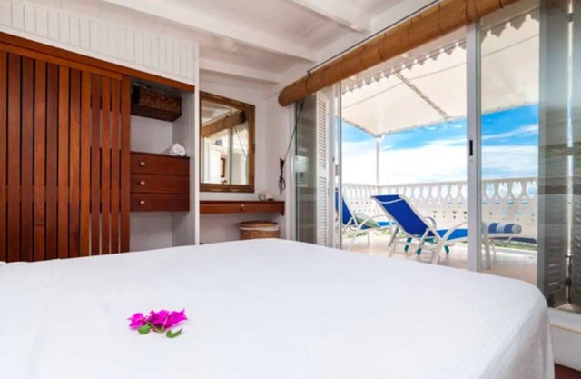 Plantation House-Oceanview-Penthouse