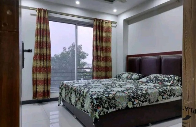 Platinum Apartments