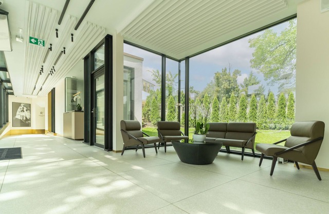 Platinum Residence Boutique Hotel