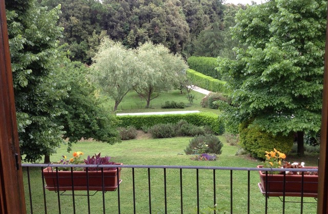 Cerca de Roma, piscina privada, golf todo el año (Olgiata-Nazionale-Terre dei Consoli)