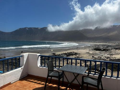 Playa de Caleta de Famara