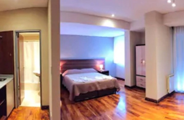 Plaza Hotel Paseo