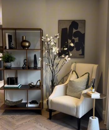 Plaza New Exclusive Apartment
