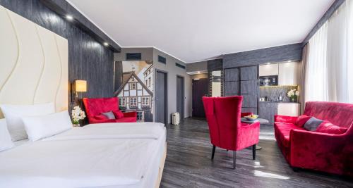 PLAZA Premium Schwerin Sure Hotel Collection by Best Western