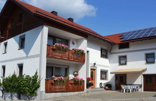 Bonito apartamento en Karlsfeld
