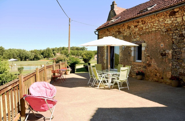 AGRADABLE AGRADABLE CON PISCINA PRIVADA