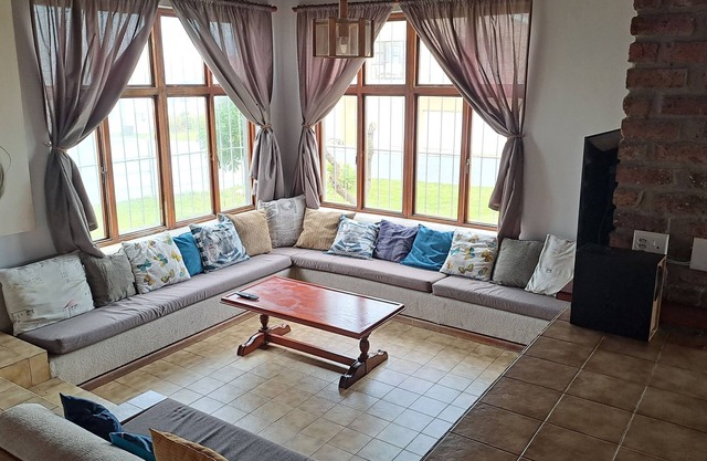 Plottie Self-catering
