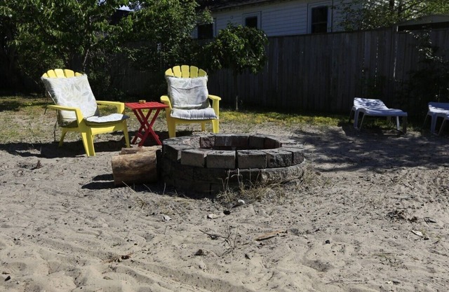 Plovers Cove Cottage - Playa Wasaga