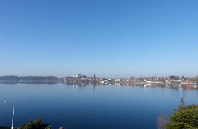 Plune - Apartamentos justo en el Gran Plöner See