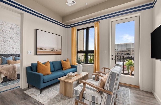 Plush Haven - Condo by Music Row