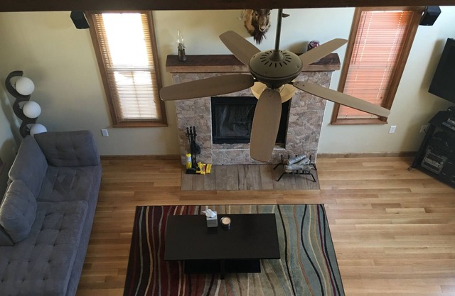 Casa poconos