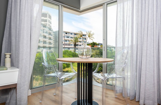 Point Break | Table Mountain Views | Pool