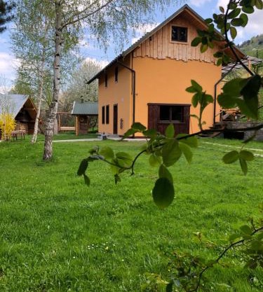 Pokoje u Adama Grajoka